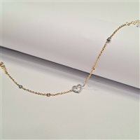 Bracciale Fanton Gioielli Donna in Oro BROR-255-52